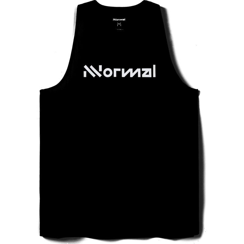 Race Tank - Camiseta sin mangas - Mujer