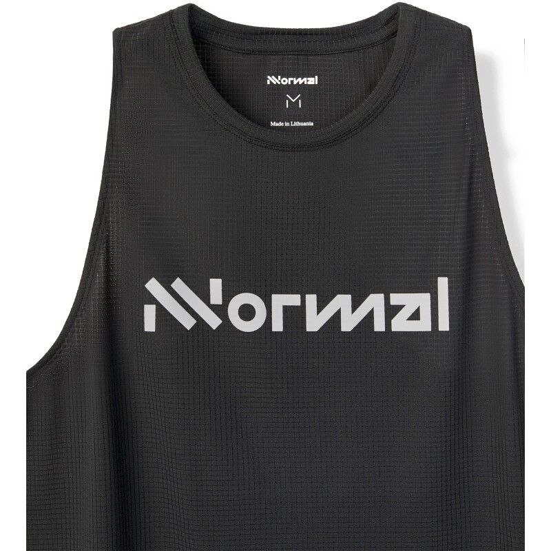 NNormal Race Tank - Tank Top - Damer | Hardloop