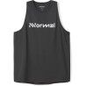 NNormal Race Tank - Linne - Dam | Hardloop