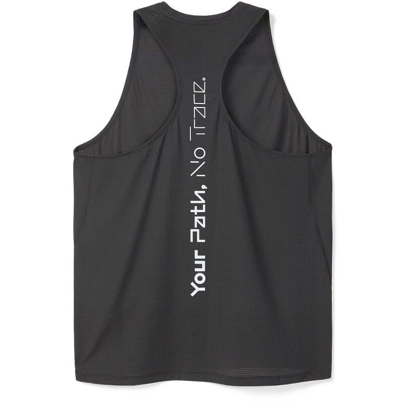 NNormal Race Tank - Linne - Dam | Hardloop
