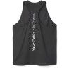 NNormal Race Tank - Linne - Dam | Hardloop