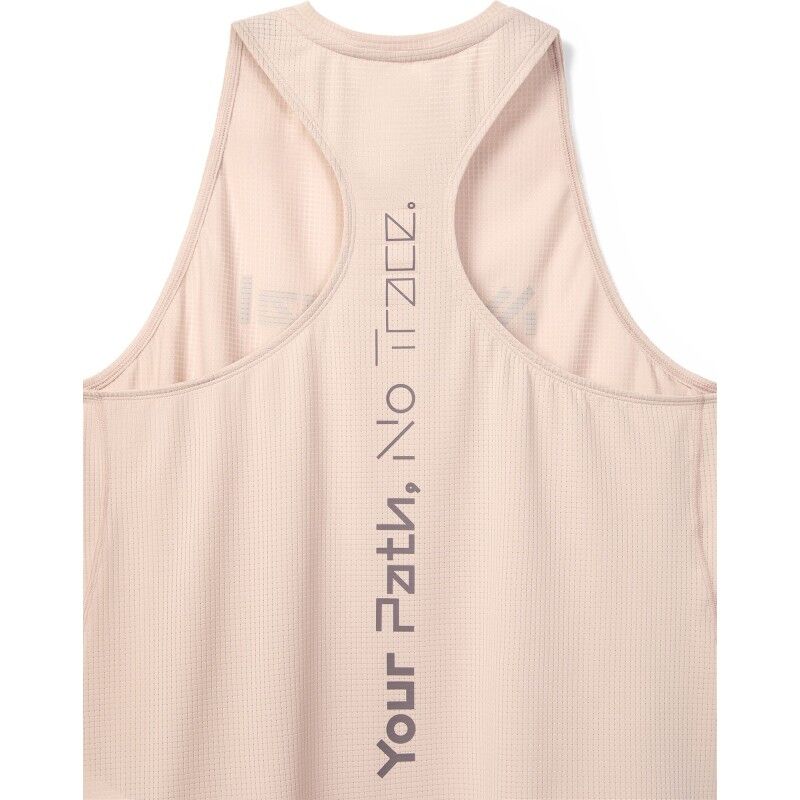 NNormal Race Tank - Débardeur femme | Hardloop