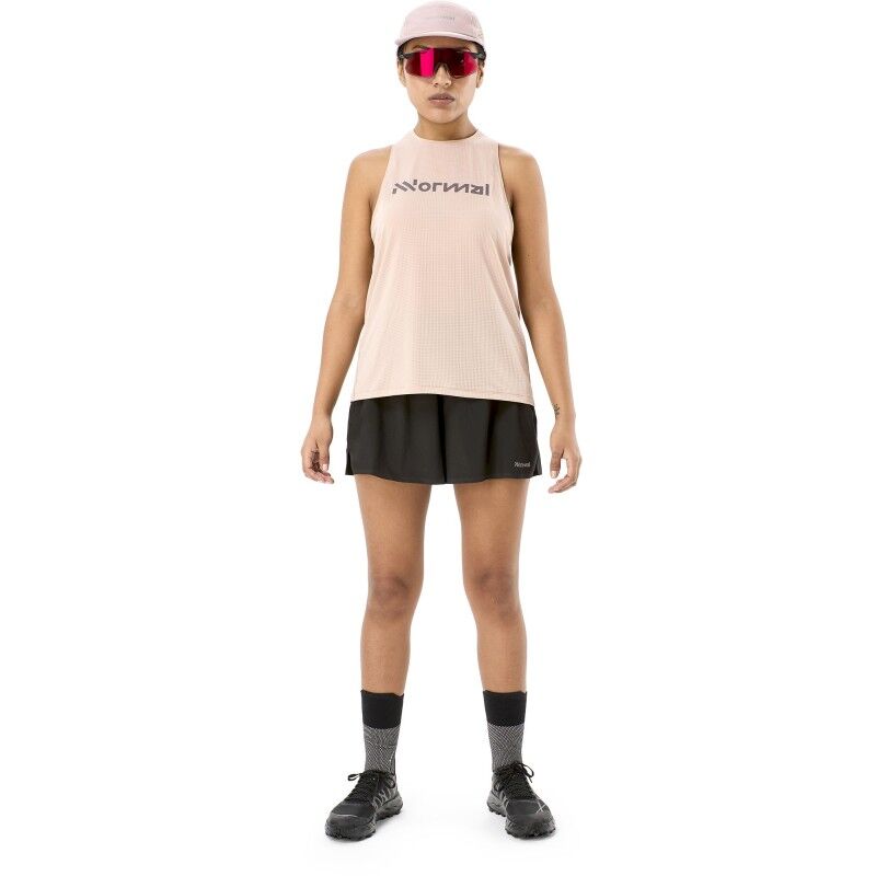 NNormal Race Tank - Débardeur femme | Hardloop