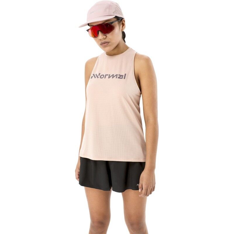 NNormal Race Tank - Tank Top - Damen | Hardloop