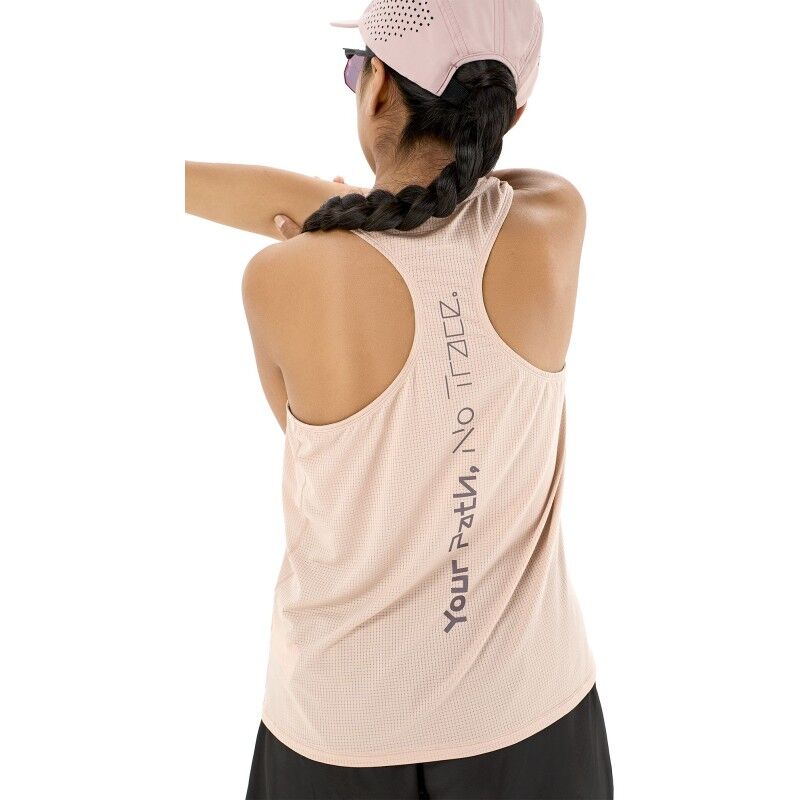 NNormal Race Tank - Débardeur femme | Hardloop