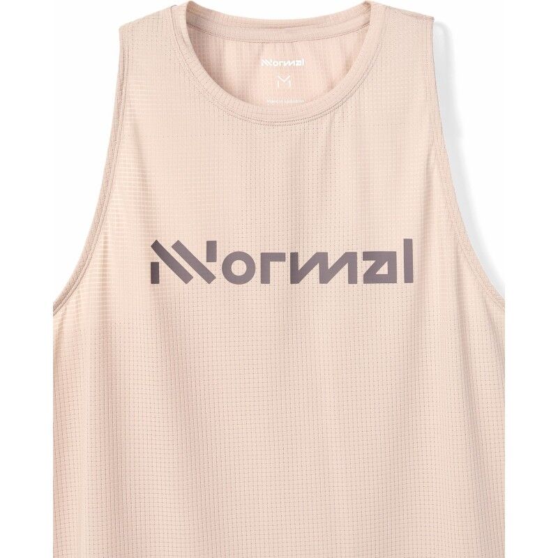 NNormal Race Tank - Débardeur femme | Hardloop
