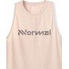 NNormal Race Tank - Débardeur femme | Hardloop