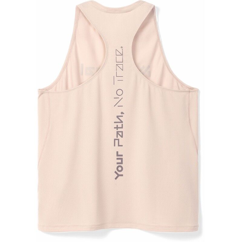 NNormal Race Tank - Débardeur femme | Hardloop
