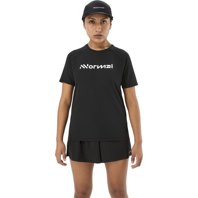 Race T-Shirt - T-Shirt - Damen