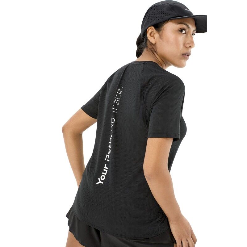 NNormal Race T-Shirt - T-shirt - Women's | Hardloop
