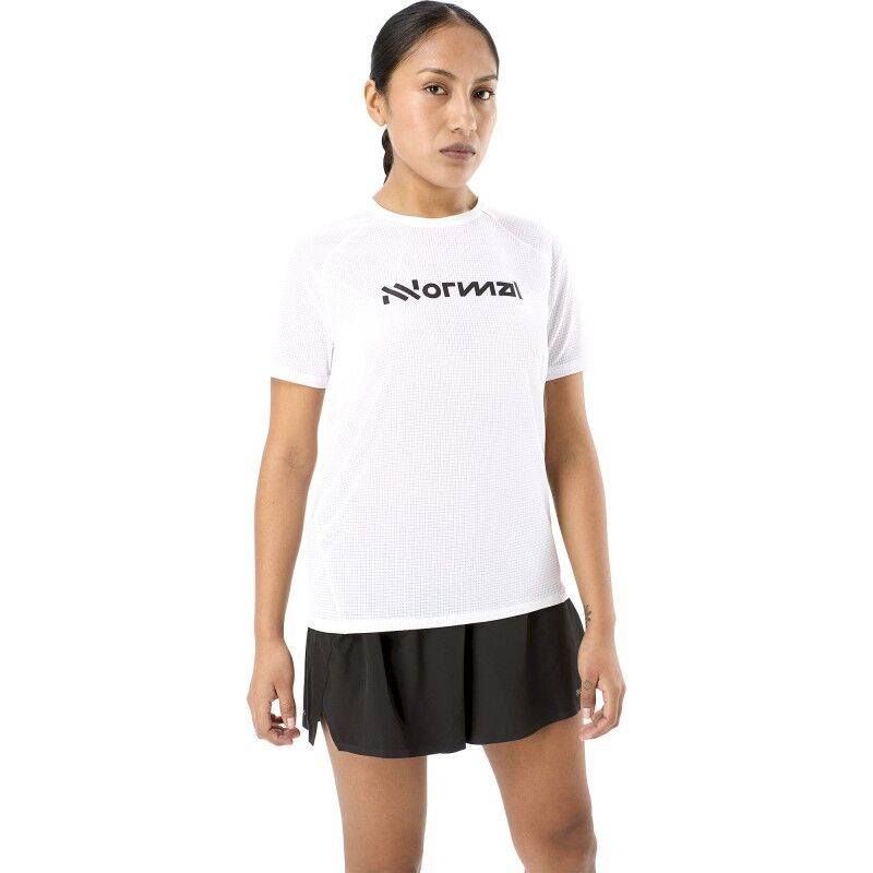 Race T-Shirt - T-shirt - Damer