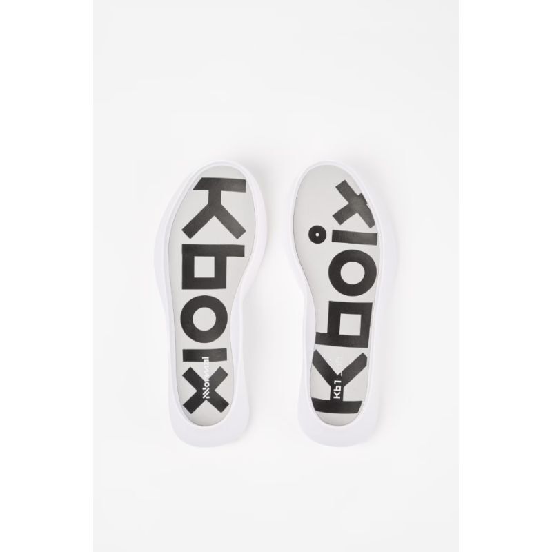 NNormal Kboix Soft Sole | Hardloop
