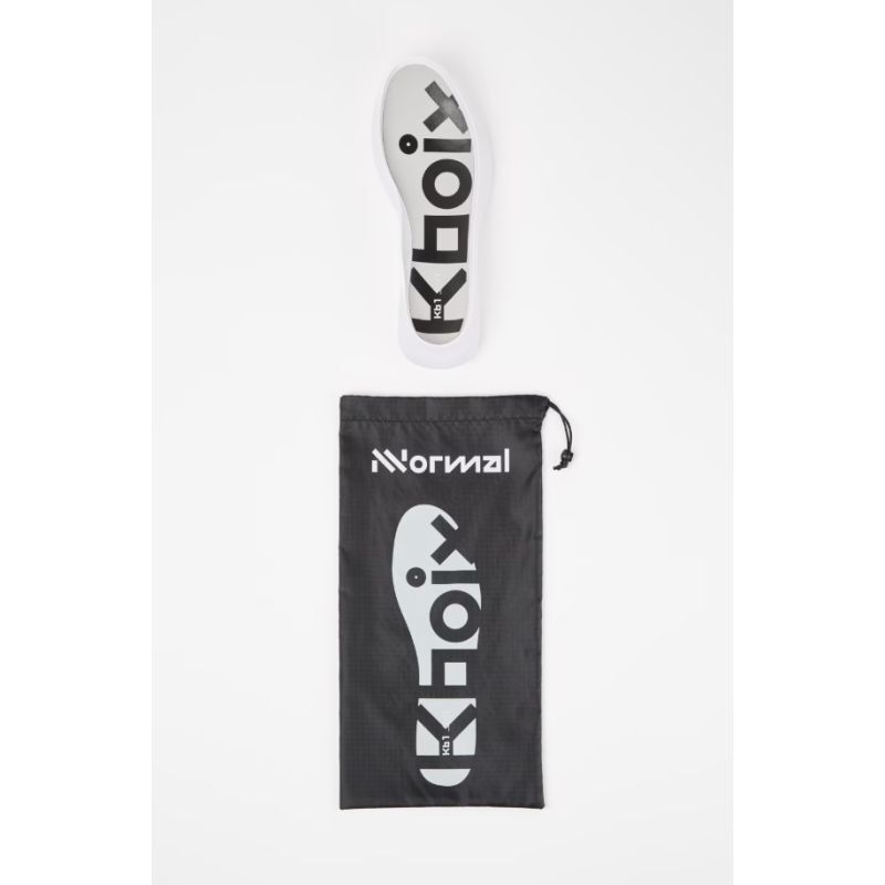 NNormal Kboix Soft Sole | Hardloop
