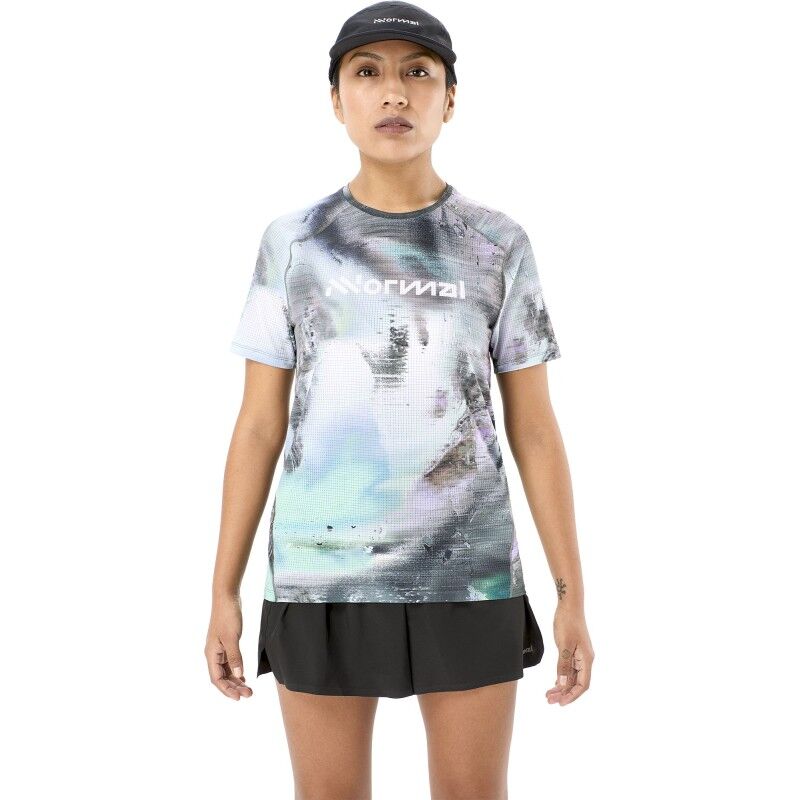 Race T-Shirt - T-Shirt - Damen