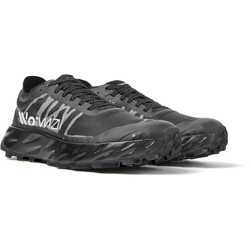 NNormal Kjerag Brut - Trailrunningschoenen | Hardloop