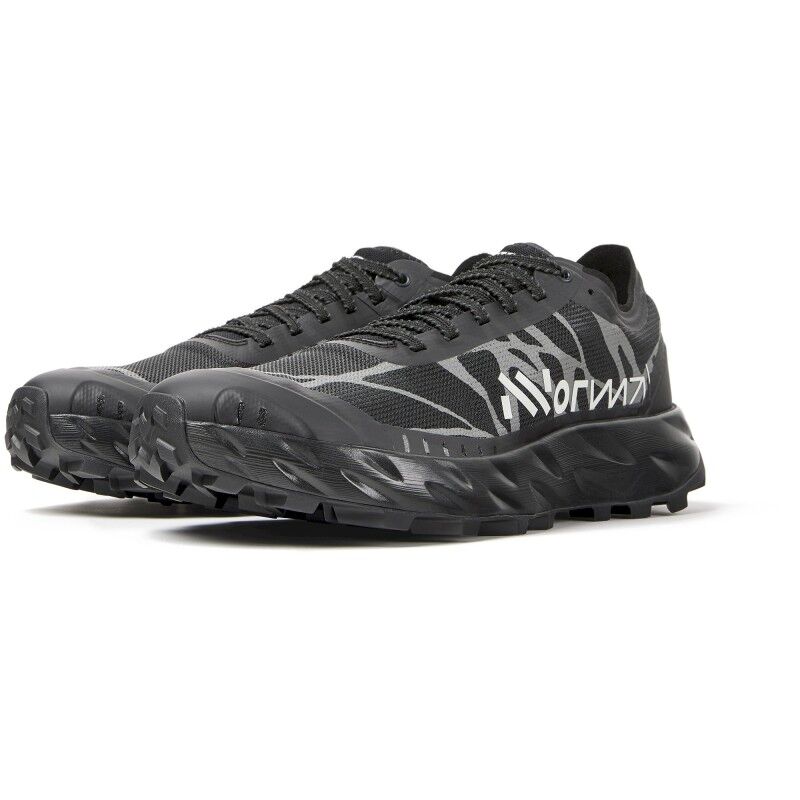 NNormal Kjerag Brut - Trailrunningschoenen | Hardloop
