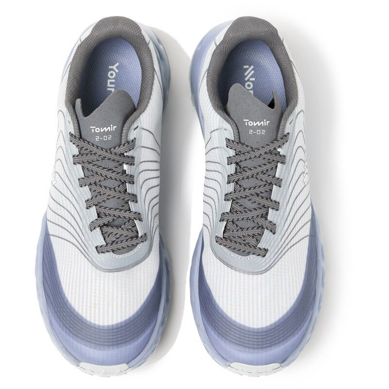 NNormal Tomir 2.0 - Trailrunningschuhe | Hardloop