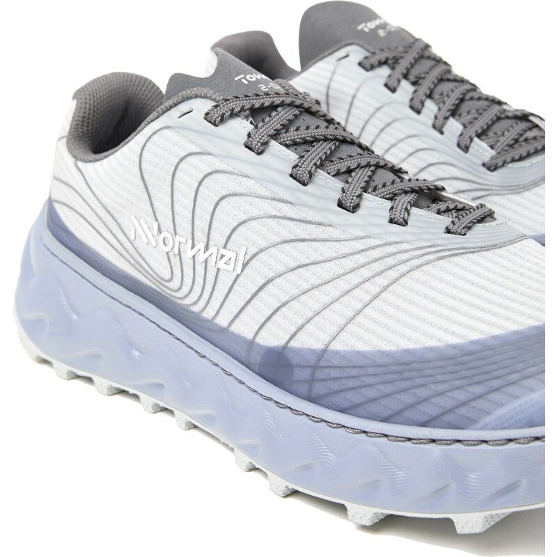 NNormal Tomir 2.0 - Trailrunningschuhe | Hardloop