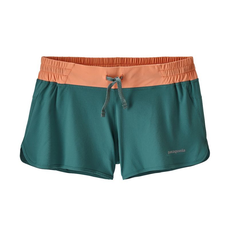 Patagonia Nine Trails Shorts Running shorts Women's