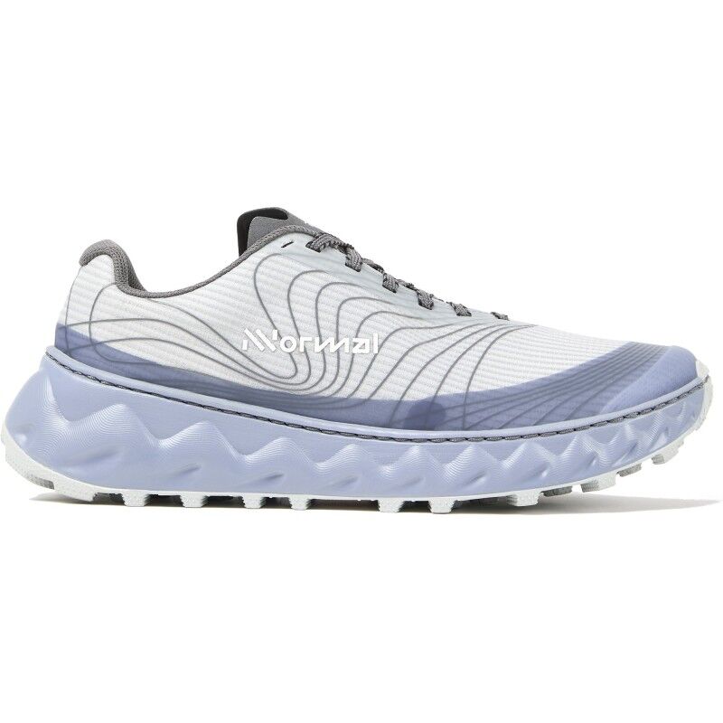NNormal Tomir 2.0 - Trailrunningschuhe | Hardloop