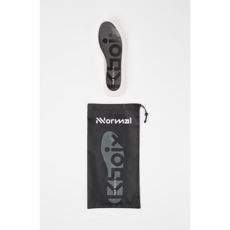 NNormal Kboix Reactive Sole | Hardloop