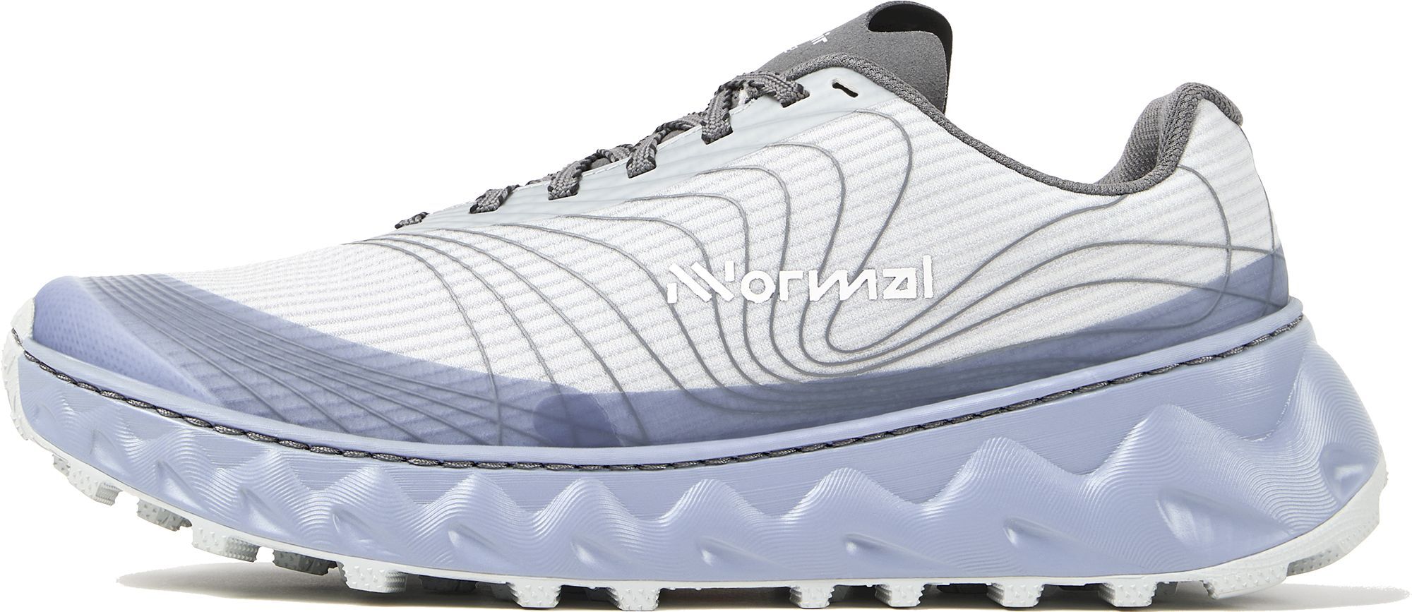 NNormal Tomir 2.0 - Trailrunningschuhe | Hardloop