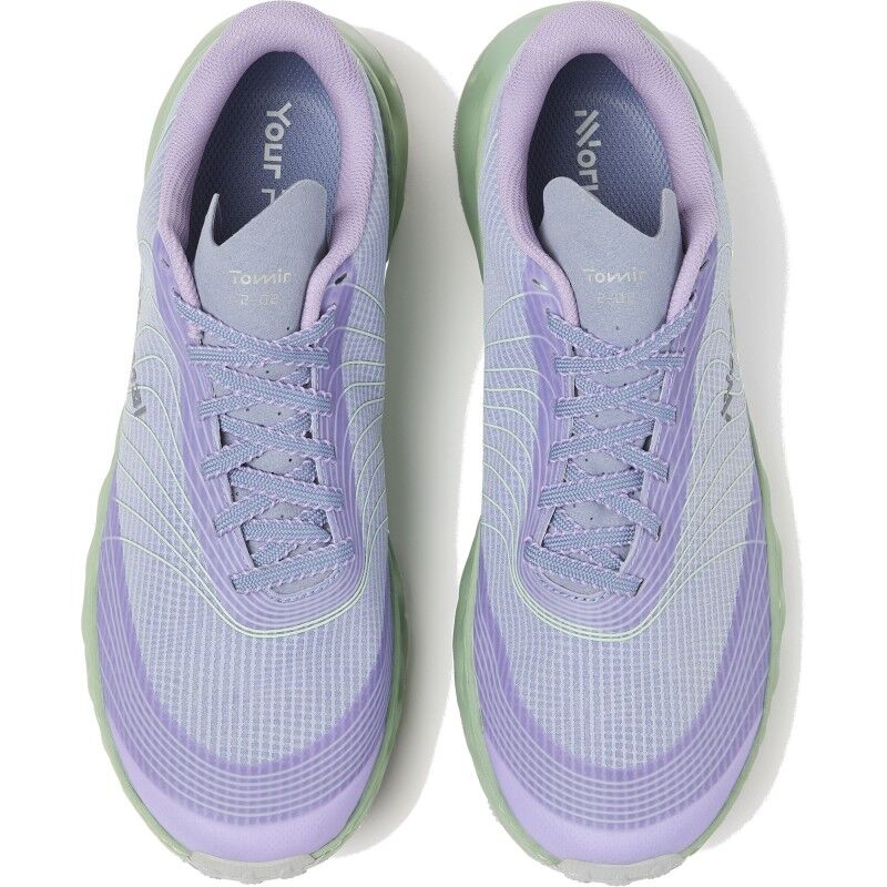NNormal Tomir 2.0 - Trailrunningschuhe | Hardloop