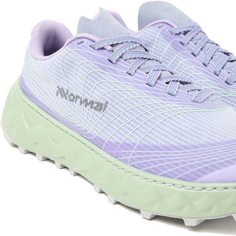 NNormal Tomir 2.0 - Trailrunningschuhe | Hardloop