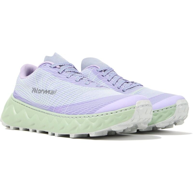 NNormal Tomir 2.0 - Trailrunningschuhe | Hardloop