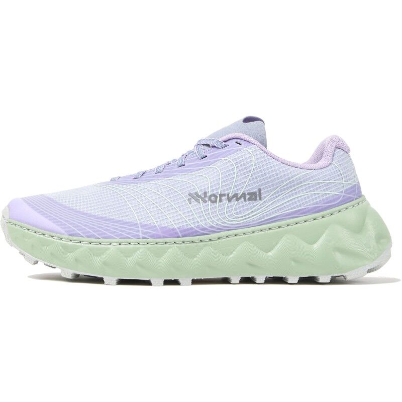 NNormal Tomir 2.0 - Trailrunningschuhe | Hardloop