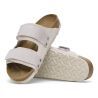 Birkenstock Uji Nubuck Suede Leather - Sandálias | Hardloop