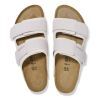 Birkenstock Uji Nubuck Suede Leather - Sandalias trekking | Hardloop