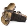 Birkenstock Mayari Kids Birko-Flor Nubuck - Dětské sandály | Hardloop