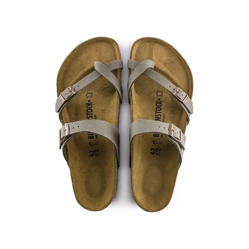 Birkenstock Mayari BFBC - Sandals | Hardloop