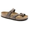 Tabacco Brown