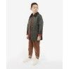 Barbour Boys Liddesdale Quilted Jacket - Giacca invernale - Bambino | Hardloop