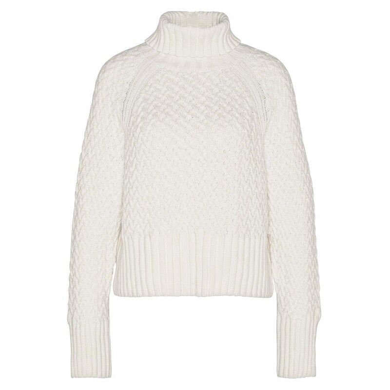 Barbour Malton Roll Neck Jumper - Jerséis - Mujer | Hardloop