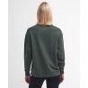 Barbour Northumberland Sweatshirt - Jerséis - Mujer | Hardloop