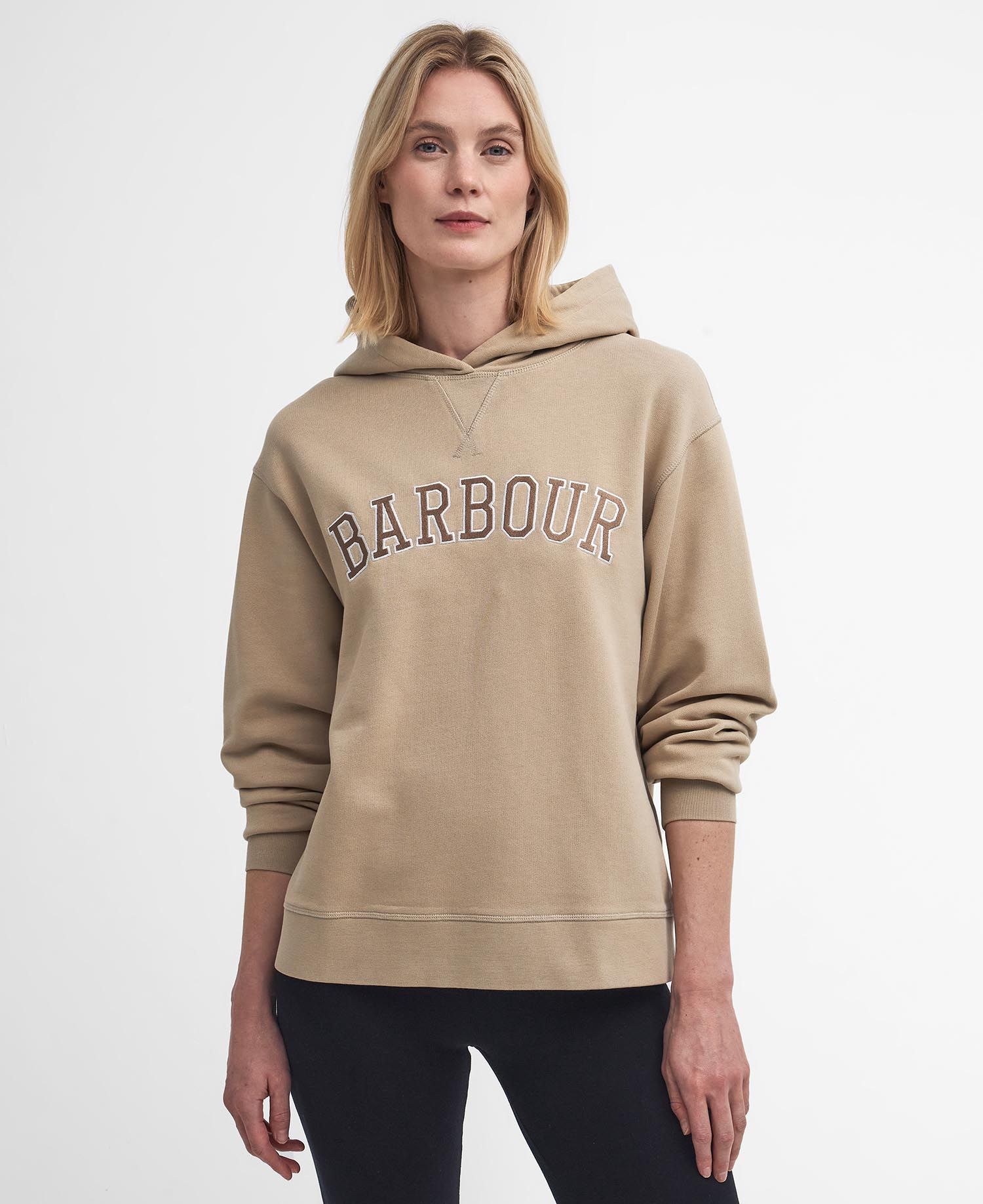 Northumberland Hoodie Hoodie Damen