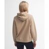 Barbour Northumberland Hoodie - Sudadera - Mujer | Hardloop
