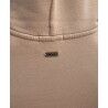 Barbour Northumberland Hoodie - Sudadera - Mujer | Hardloop