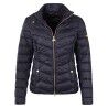 Barbour Aubern Quilted Jacket - Chaqueta híbrida - Mujer | Hardloop