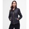 Barbour Aubern Quilted Jacket - Dámská péřova | Hardloop