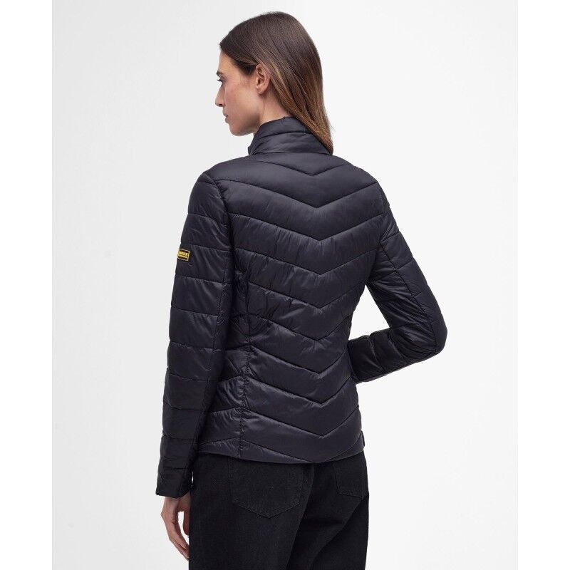 Barbour Aubern Quilted Jacket - Hybridjacke - Damen | Hardloop
