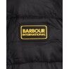 Barbour Aubern Quilted Jacket - Casaco penas mulher | Hardloop