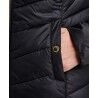 Barbour Aubern Quilted Jacket - Donsjack - Dames | Hardloop