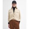 Barbour Anya Long-Sleeved Shirt - Camisa - Mujer | Hardloop