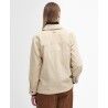 Barbour Anya Long-Sleeved Shirt - Camisa - Mujer | Hardloop