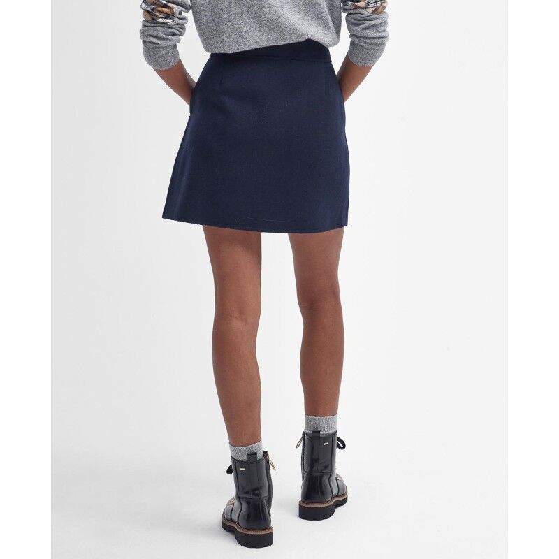 Barbour Reighton Mini Skirt - Rok - Dames | Hardloop