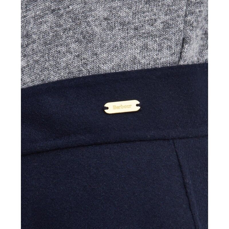 Barbour Reighton Mini Skirt - Kjol - Dam | Hardloop